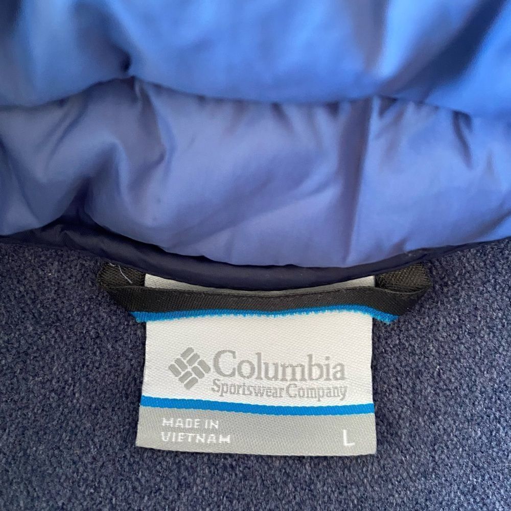 Columbia Jacket  - Picture 5 of 9
